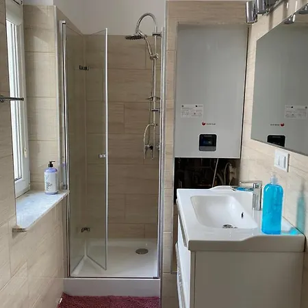 I Przy Sopockim Molo Appartement Sopot