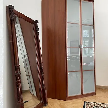 Appartement I Przy Sopockim Molo *