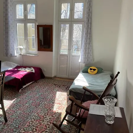 I Przy Sopockim Molo Sopot