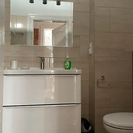 I Przy Sopockim Molo Appartement