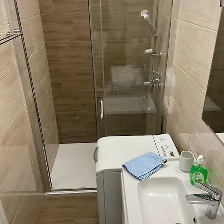 Appartement I Przy Sopockim Molo Sopot