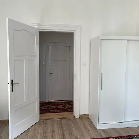 Διαμέρισμα I Przy Sopockim Molo *
