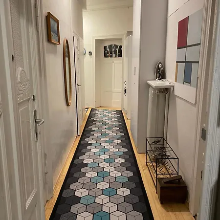 Appartement I Przy Sopockim Molo *