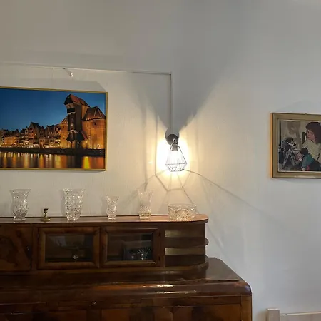 I Przy Sopockim Molo Appartement