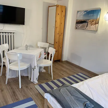 Appartement I Przy Sopockim Molo