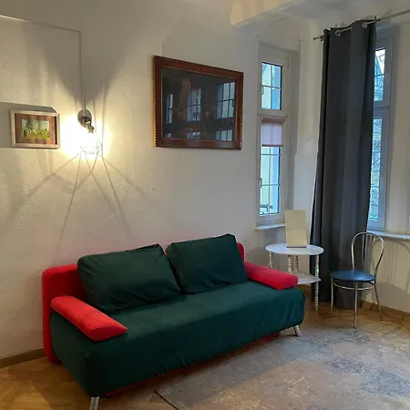 I Przy Sopockim Molo Appartement Sopot