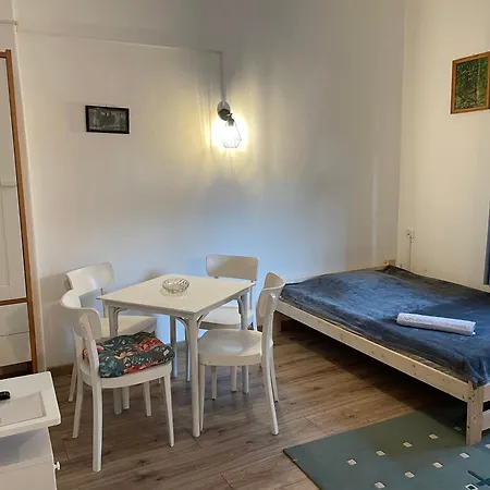 Appartement I Przy Sopockim Molo *