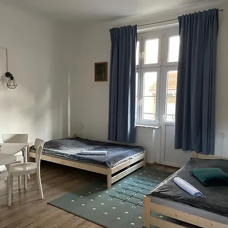 I Przy Sopockim Molo * Sopot