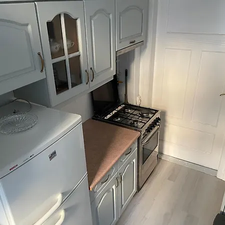 I Przy Sopockim Molo Appartement Sopot