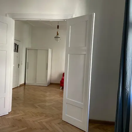 Διαμέρισμα I Przy Sopockim Molo