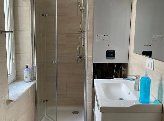 I Przy Sopockim Molo Daire Sopot