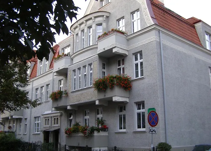 I Przy Sopockim Molo * Sopot