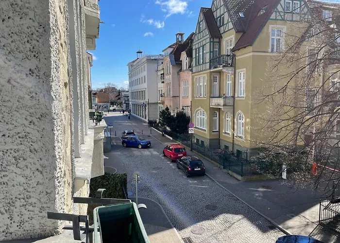 I Przy Sopockim Molo *