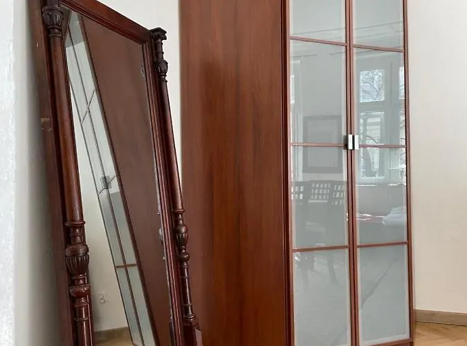 Daire I Przy Sopockim Molo *