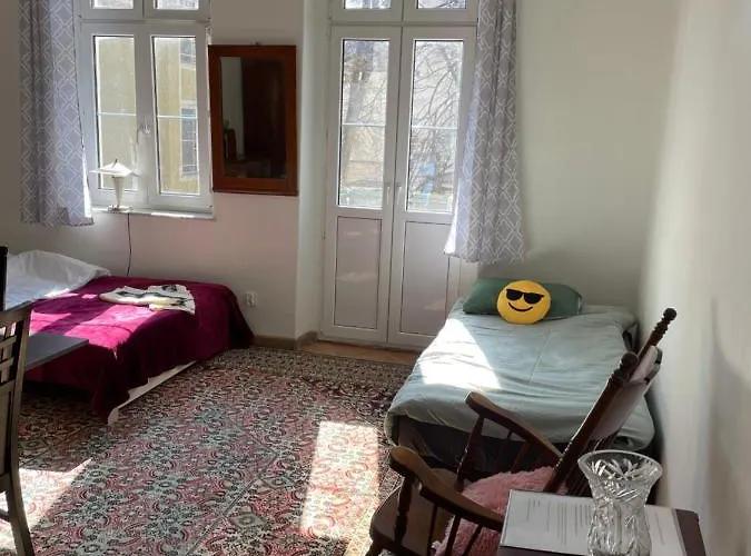 I Przy Sopockim Molo Sopot