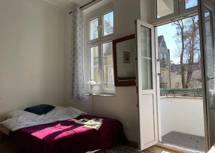 I Przy Sopockim Molo *