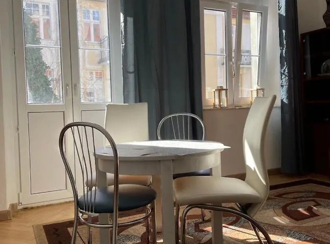 I Przy Sopockim Molo *