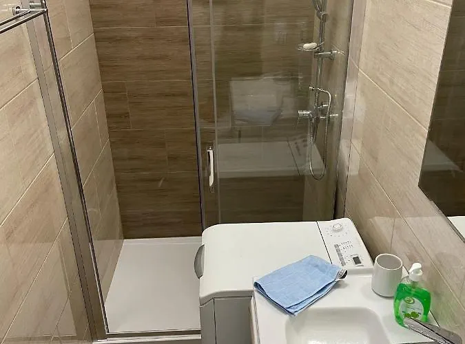 Daire I Przy Sopockim Molo Sopot