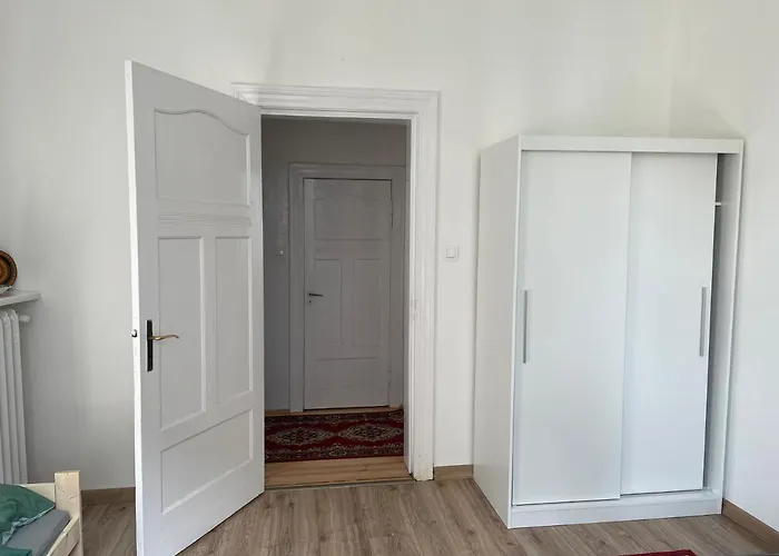 Daire I Przy Sopockim Molo *