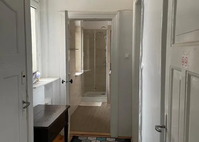 I Przy Sopockim Molo Daire