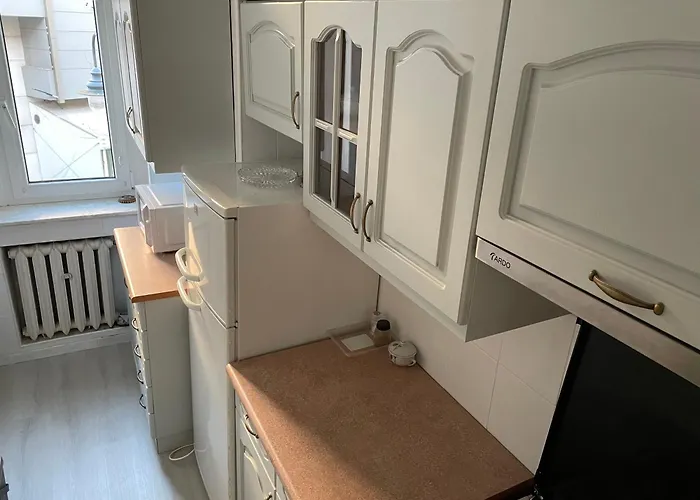 I Przy Sopockim Molo Daire *