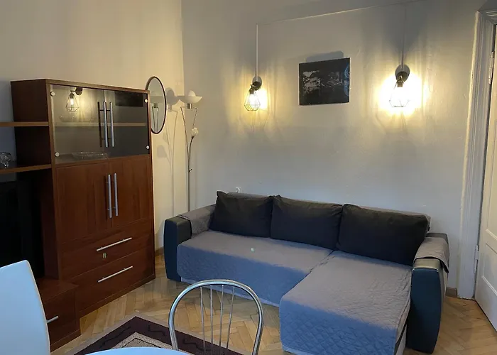 I Przy Sopockim Molo Daire