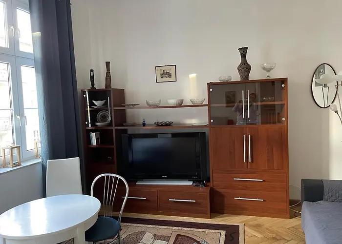 I Przy Sopockim Molo Daire