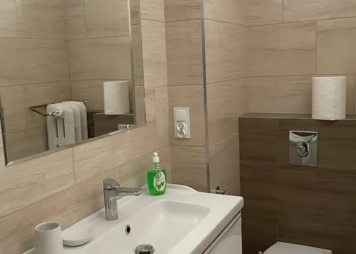 I Przy Sopockim Molo *